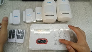 X1 learn the sensors