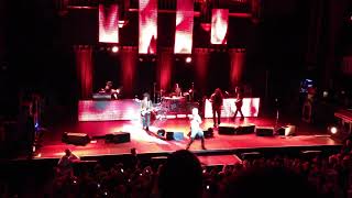 Billy Idol - Rebel Yell - Live at the Tabernacle in Atlanta, GA  June 2013