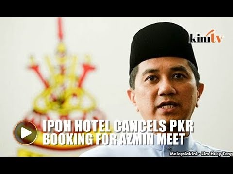Hotel Booking Com Malaysiakini Malaysian