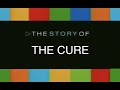 Capture de la vidéo The Cure The Story Of (2004)