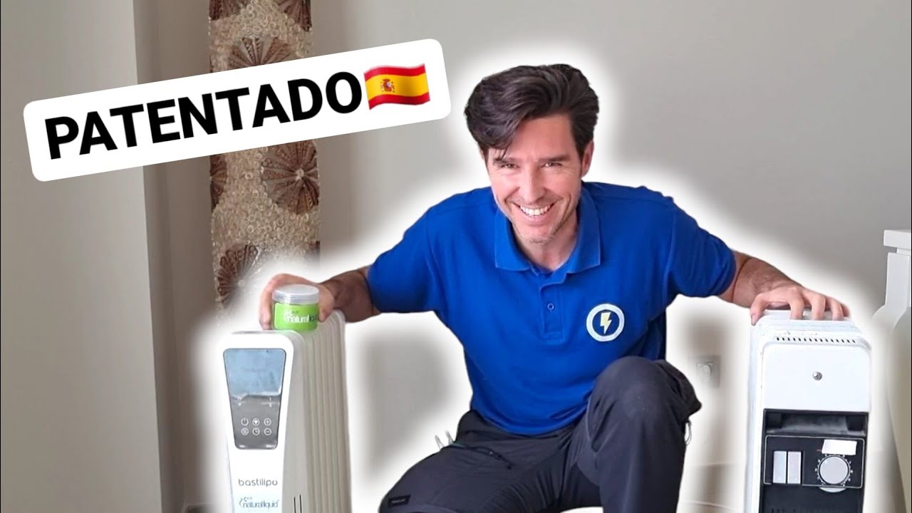 Radiadores eléctricos vs. radiadores de agua caliente: ¿Cuál es la mejor  opción? - SANPIGAS