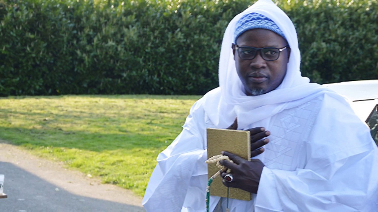 MAOULHAYAT: RENNES 2019 (EXTRAIT)