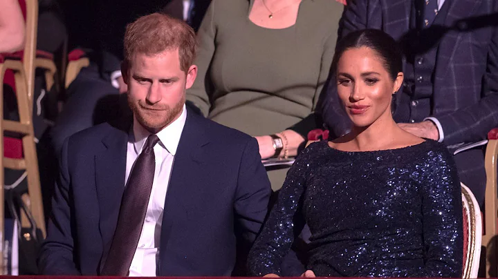 A horrible human: Meghan Markle has a terrible inf...