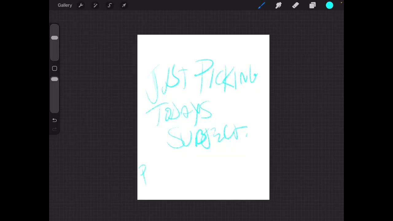 I make Art! Pay me questionmark! Daily sketches/emote work