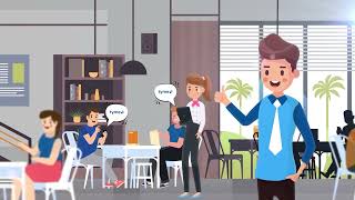 Tyme - The Only AI-based Self-Service Kiosk For Growing Restaurants!