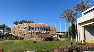 Краткий обзор отеля Parrotel Beach Resort 5*  Март 2024
