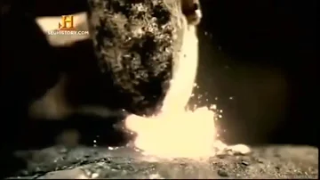 O que é a Idade do Ferro?