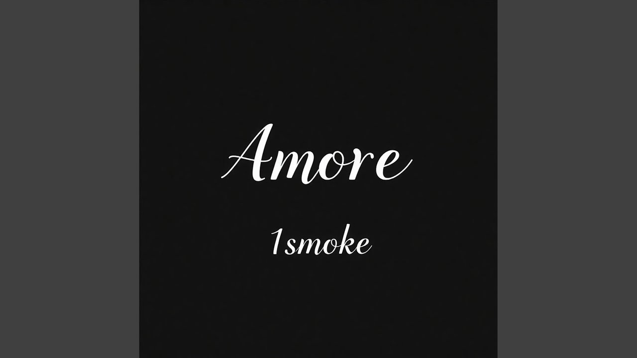 Watch Amore (Prod. By Light Kick Beats) on YouTube Watch Amore (Prod. By Light Kick Beats) on YouTube