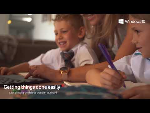 Acer Spin 1 | Empowering students