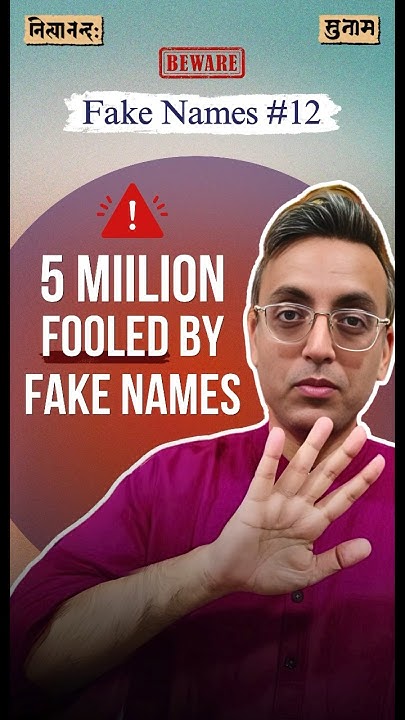 fake-names-xii-five-million-fooled-by-fake-names-beware-of-fake-baby