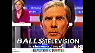 Shame On Youemeraldruleballs Televisionpbc Entertainment 2007, Wgeneric Theme