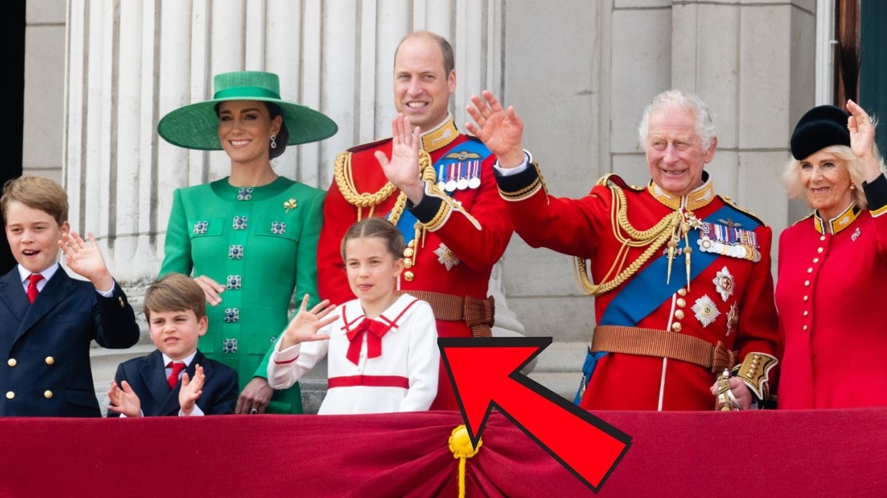 15 Strange and Secret Rules the Royal Family Must Follow