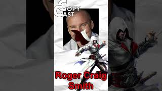 SoulCalibur Characters &amp; Guests Sharing Actors | Copy Cast