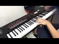 【ピアノアレンジ】｢Garakuta Doll Play｣を弾いてみた【maimai】【CHUNITHM】