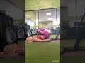 Stretch and mobility