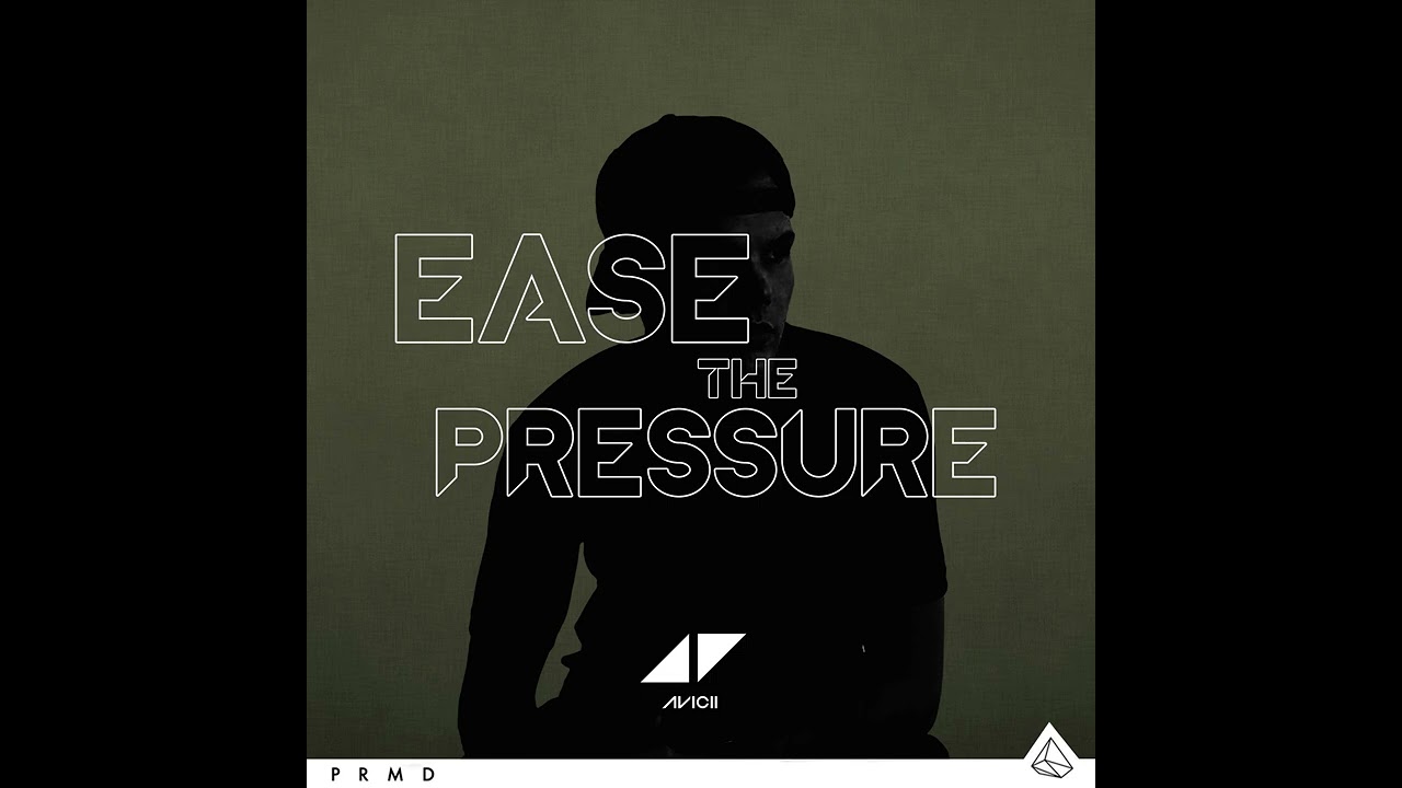 Avicii feat. Wrabel - Ease The Pressure [Unreleased]