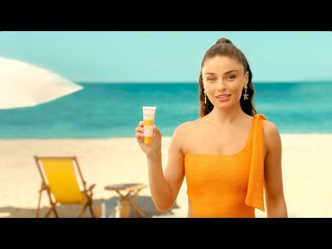 Ayça Ayşin Turan X Bioderma | Güneşe Karşı Cildini Güçlendir