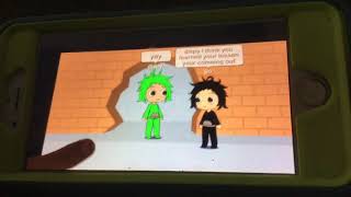 Slender Tubbies Season 2 Episode 1 Dispy Comes Out