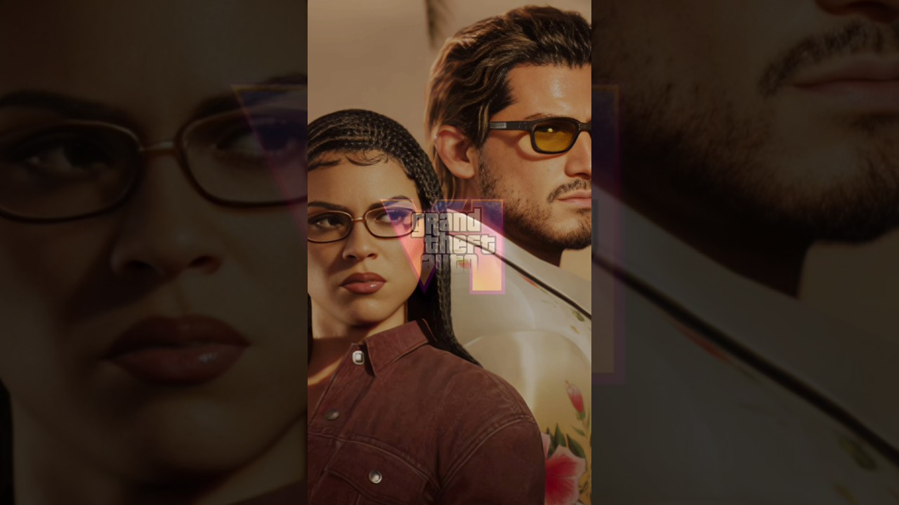Grand Theft Auto VI Trailer 2 | Remix