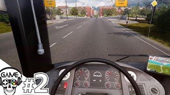 バス運転手 Youtube