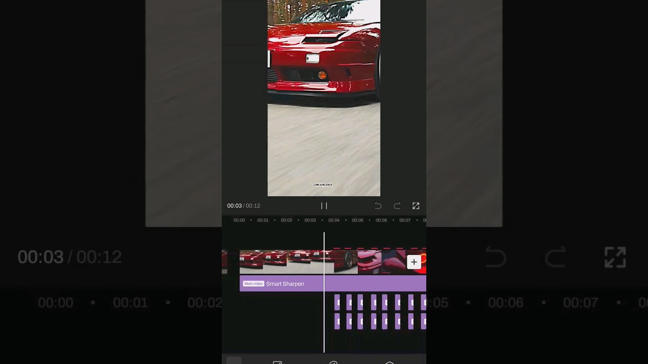 Car edit template | capcut car edit template| #carediting #capcuttemplate