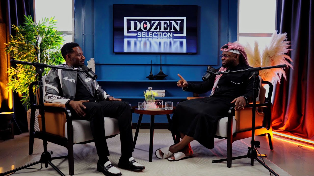 EXCLUSIVE NA OMMY DIMPOZ: KUFUKUZWA NA GSM / BIFU NA DIAMOND / UKARIBU NA RAIS SAMIA