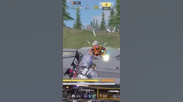 The Bots Be a distraction 😒 #callofdutymobileclips #gaming #codm