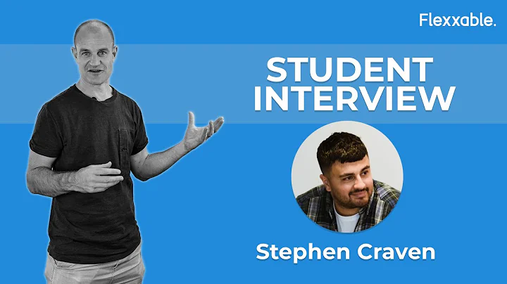 Stephen Craven Pay Per Lead Interview | Flexxable