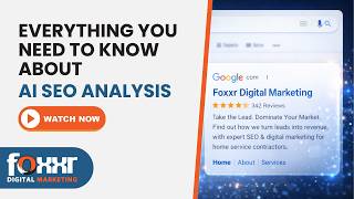 AI SEO Strategy: How to Rank in AI Overviews, ChatGPT & Voice Search