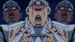 YTP: Ghiaccio's Crack Addiction