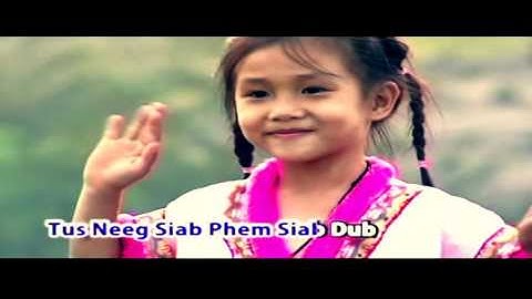 Txij Nkawm Zoo Thawj Tug