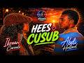 Abdi Holland Ikraan Caraale Love Lyrics Wareer Remix 