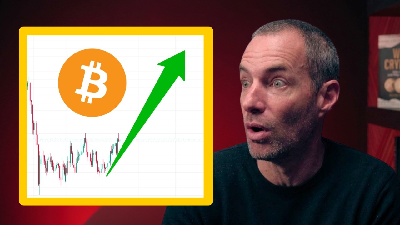 This Is CRITICAL For Bitcoin