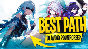 Why The Hunt Path Became COMPLETLY Irrelevant | Honkai Star Rail