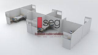 Cabin by QSEG