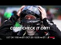 Porsche GT3 Cup Challenge USA by Yokohama Returns to St. Pete