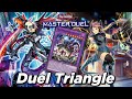 This Dinomorphia Deck Dismantles the Duel Triangle in Yu-Gi-Oh! Master Duel