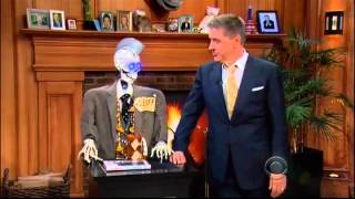 Craig Ferguson 7/10/14A Late Late Show beginning