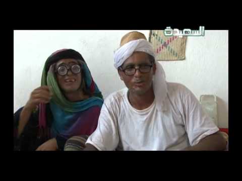 شوتر زمبقة اثناء التصوير