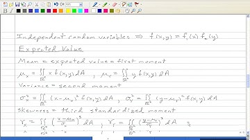 Section 15.4 Applications of Double Integrals