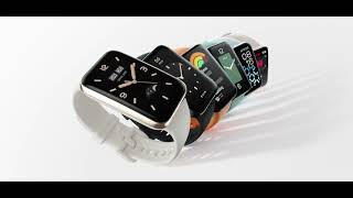 Xiaomi Smart Band 7 Pro В Омске