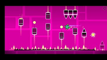 What If Time Machine Had No Triple Spikes