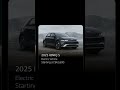2025 Hyundai IONIQ 5-Elictric vehicle Starting - $42,600 Our electric SUV. https://l1nk.dev/8ygCG