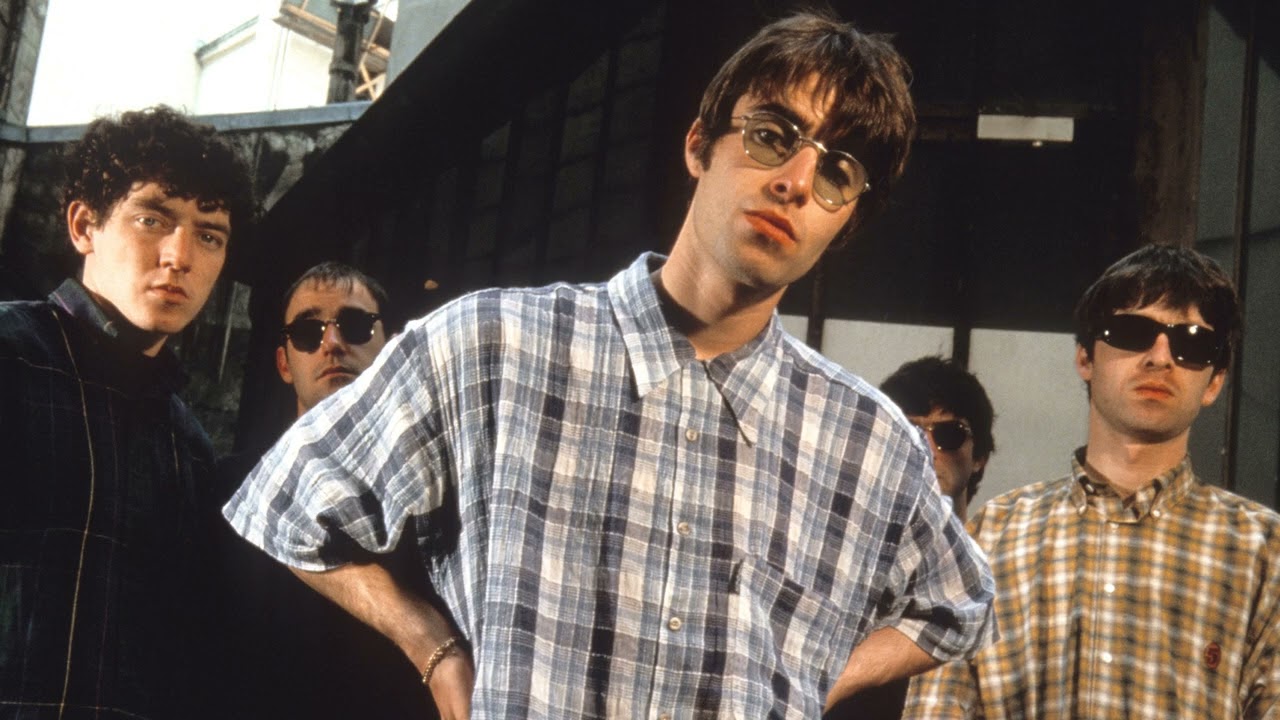 Watch Oasis 'The Evening Session' 14.12.94 (Remastered) on YouTube Watch Oasis 'The Evening Session' 14.12.94 (Remastered) on YouTube