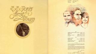 ZZ Top - Brown Sugar chords