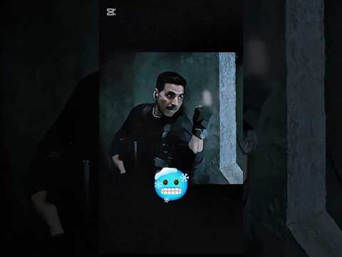 Greatest Entry Of Akshay Kumar All Time In Singham Shorts Akshaykumar Ajaydevgan