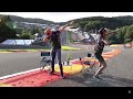 Max verstappen dabing