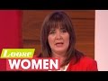 Loose Women Open Up About Miscarriages And Helping Others Through Them | Loose Women