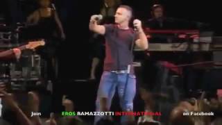 Watch Eros Ramazzotti Nuestra Vida video