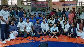 NSS Pre Republic day parade Camp selection ll NSS CAMP II RDC CAMP selection ll NSS VOLUNTEER